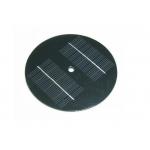 Solar Mosquito Control Monocrystalline Solar Panels Excellent Oxidation Resistance for sale