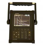 Digital ultrasonic flaw detector FD201B, ultrasonic detector , NDT, UT, ndt test