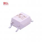 TLP161J(TPL,U,C,F) Power Isolator IC High Efficiency Low Voltage Low Power Consumption for sale