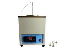 China Digital Temperature Control Electric Furnace Method Residual Carbon Tester Standard Carbon Residue supplier