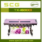 1.6m Large Format Digital Fabric Printing Machine for sale