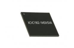 China 1.9M Logic Cells 600MHz XCVC1902-1MSIVSVA Field Programmable Gate Array supplier