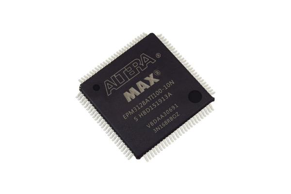 EPM3128ATI100-10N