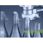 Electric Liquid Nitrogen Dosing Machine High Strength For Beverage for sale