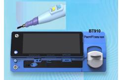 China Radiofrequency Plasma Monopolar Probe Reduce Scarring For Spinal And Fusion Surgery supplier