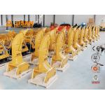 1 Piece Customized Weight Excavator Ripper Attachment For Digging Trenches for sale