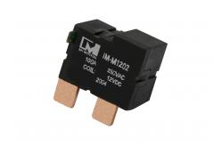China UC3 Industrial Control Relay , 100A Power Latching Relay For Meter Instrument supplier