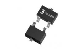 China BC856BW Power Transistor New And Original Stock supplier