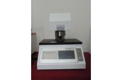 China Fully Automatic Thickness Gauge Paper Thickness Gauge Computer Paper Thickness Tester supplier