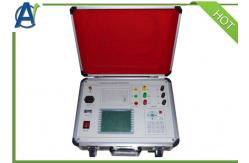 China Transformer Load and No-load Test Instrument With LCD Display and Printer supplier