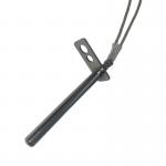 NTC PTC RTD Temperature Sensor 100K 4150 For Pit Boss 700 820 Wood Pellet Smoker Grills for sale