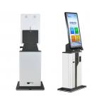 Intelligent Passport Scanner Self Payment Kiosk Self Printing Bank Cardand ID Card for sale