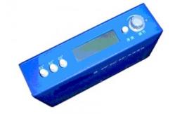 China ISO2813, ASTM-D2457, DIN67530 Gloss Meter Model HGM-B206085 Micro Tri Gloss Meter supplier