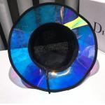 Iridescent 85A Translucent TPU Fabric