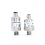 24VDC Electronic Water Pressure Sensor , Vacuum Absolute Pressure Transmitters for sale