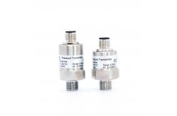 China WNK Smart Pressure Sensor , air Water Pipe Pressure Transducer 4-20mA Output supplier