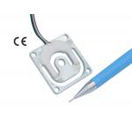 Ultra Thin Force Transducer 20 lb 50lb 110 lb 220lb Low Profile Compression Force Sensor for sale