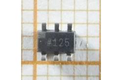 China ADR3425ARJZ-R7 Integrated Circuits IC Electronic Components IC Chips supplier