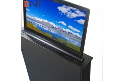 China Video Conference System Pop Up 450*80*5mm Lcd Monitor Lift supplier