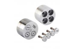 China H.ZZ 4863/4 Mold Date Insert Precision Combination Of Date Chapter supplier