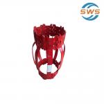 API Casing Pipe Centralizer For Oil Drilling Equipment for sale