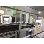 Grounding / Insulation Test Automatic Busbar Inspection Machine for sale