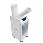 Mobile Air Conditioning Cooler 2700W For All In One Cooling And Ventilation Equipment for sale