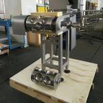 10 - 20kw Dairy Processing Plant Cheese Making Machine Temperature Control for sale