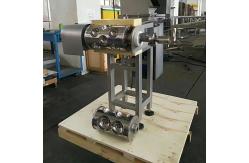 China 10 - 20kw Dairy Processing Plant Cheese Making Machine Temperature Control supplier