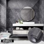 50m Marble Peel And Stick Wallpaper Hotel Marble Wallpaper Self Adhesive for sale