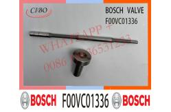 China F00VC01336 good quality common rail control valve injector 0445110213 0986435162 supplier