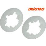55407000 GT5250 Spare Parts Plate Presserfoot S-93-5 S5200 Auto Cutter Parts for sale