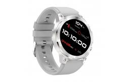 China DM50 SmartWatch With Heart Rate & Blood Pressure & Oxygen Monitor supplier