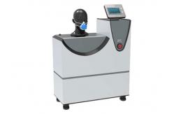 China Protective Mask Dead Space Tester Automatic Inhaled Gas CO2 Volume Fraction Detector supplier