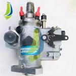 DB4429-6289 Diesel Fuel Pump Fuel Injection Pump DB44296289 for sale