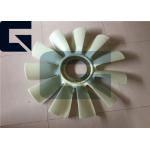  E324D E329D Excavator C7 Engine Cooling Fan Blade 230-2892 2302892 for sale