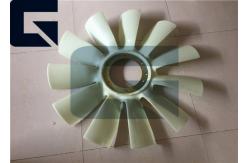 China  E324D E329D Excavator C7 Engine Cooling Fan Blade 230-2892 2302892 supplier