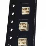 TCBT-123+ Ultra-wideband surface-mount bias tee covering RF IC Mini-Circuits RF/IF RFID RF Misc ICs and Modules for sale