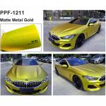 Self Healing Hydrophobic Clear Film Protection for Cars for sale