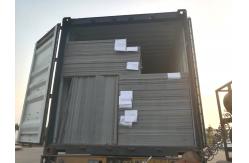 China 4mm Solid Aluminium Cladding supplier