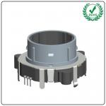 Hollow shaft incremental encoder EC40-01-01-X5A-HA1 for sale