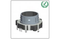 China Hollow shaft incremental encoder EC40-01-01-X5A-HA1 supplier