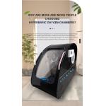 Customized Colors 2.0ATA Hyperbaric Oxygen Chamber Low Noise Medical/Therapeutic for sale