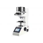 Manual Turret Digital Hardness Tester 200HBVS-30 with Brinell Vickers Test Modes Touch Screen for sale