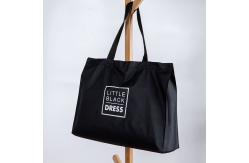 China 34*40cm Organic Recycle Personalized Shopping Totes 5oz To 14oz supplier