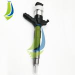 23670-30400 Common Rail Fuel Injector 2367030400 For D-4D for sale