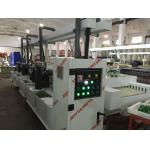 Stainless Steel Spraying PCB Etching Machine For Printed Circuit Board