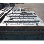 Stability Dimensional High Precision Mold For Engine System Housing for sale