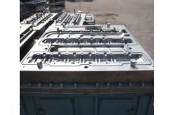 China Stability Dimensional High Precision Mold For Engine System Housing supplier