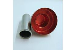 China Precision Stainless Steel Deep Drawing Pressing with ISO/TS 16949 2009 Certification supplier